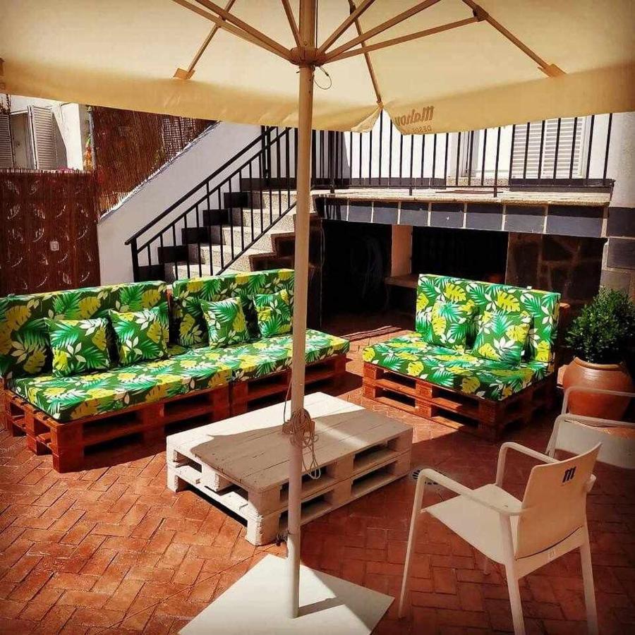 Ideal Familias Hasta 15 Personas En Madrid Ferienhaus *