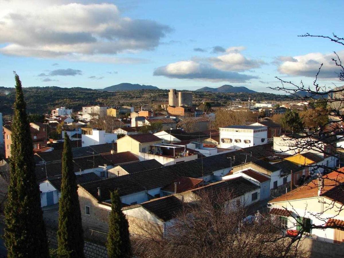 Vakantiehuis Ideal Familias Hasta 15 Personas En Madrid