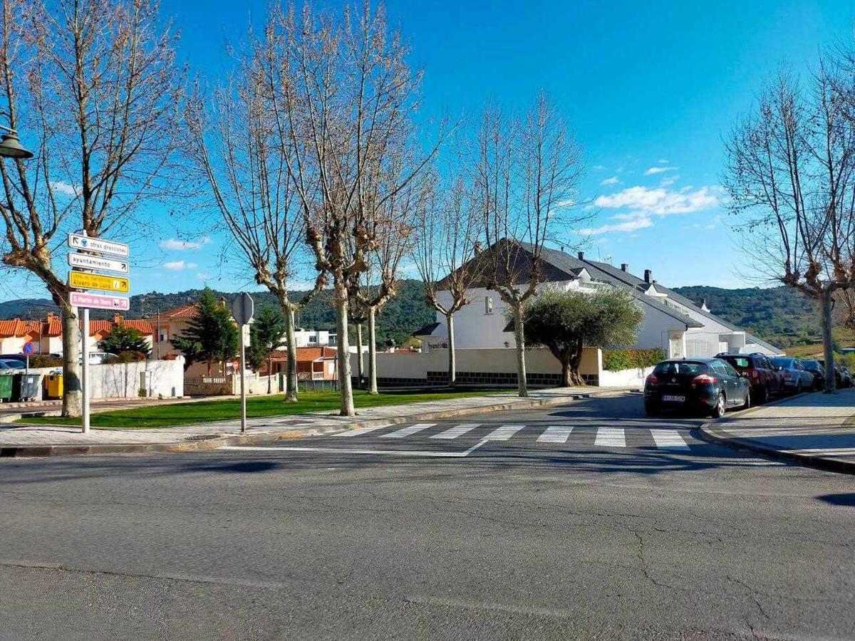 Ferienhaus Ideal Familias Hasta 15 Personas En Madrid