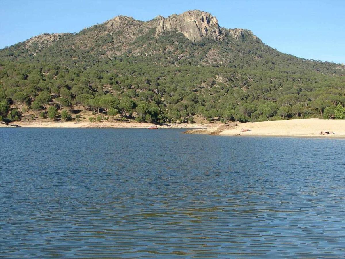 Ideal Familias Hasta 15 Personas En Madrid Vakantiehuis *