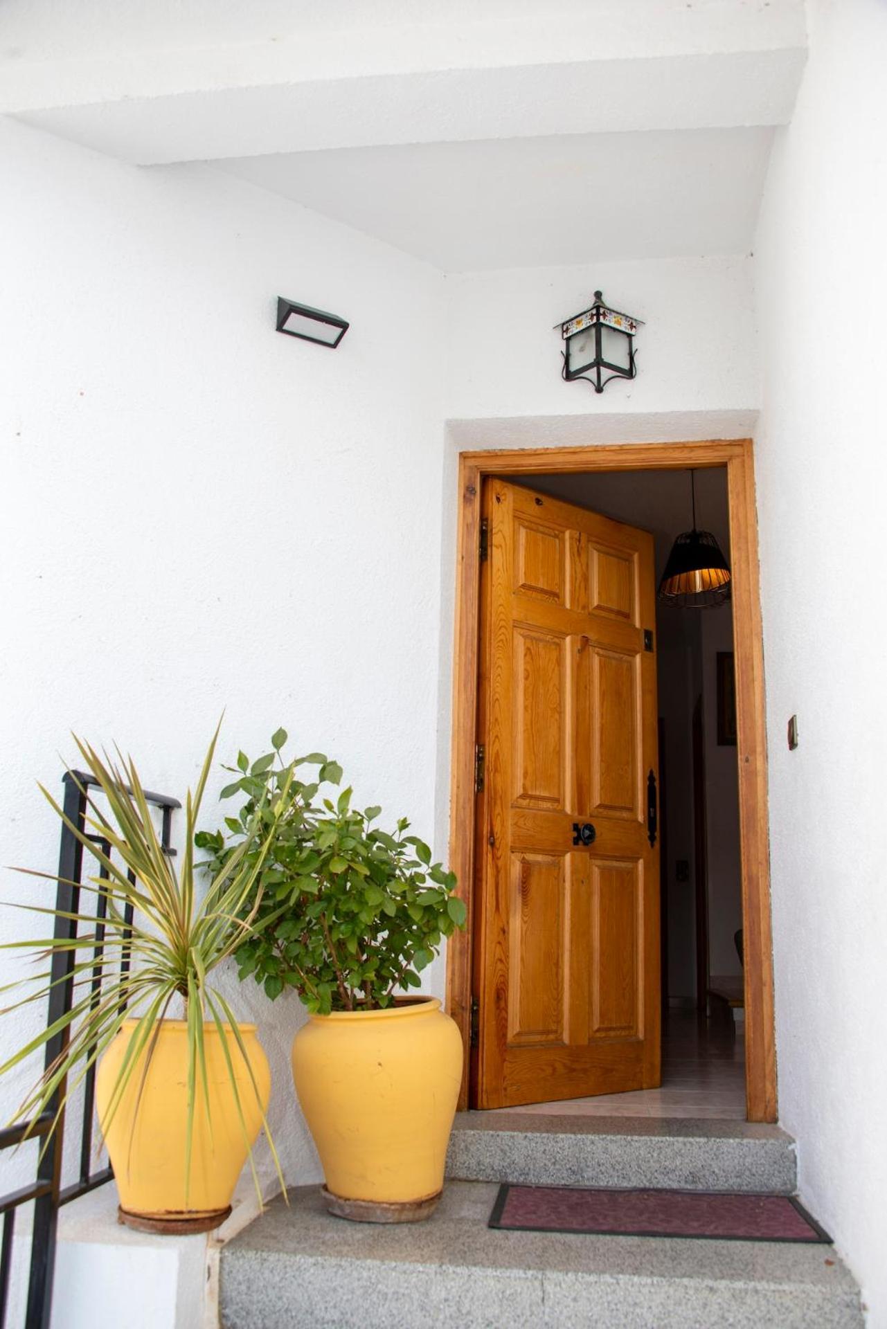 Ferienhaus Ideal Familias Hasta 15 Personas En Madrid