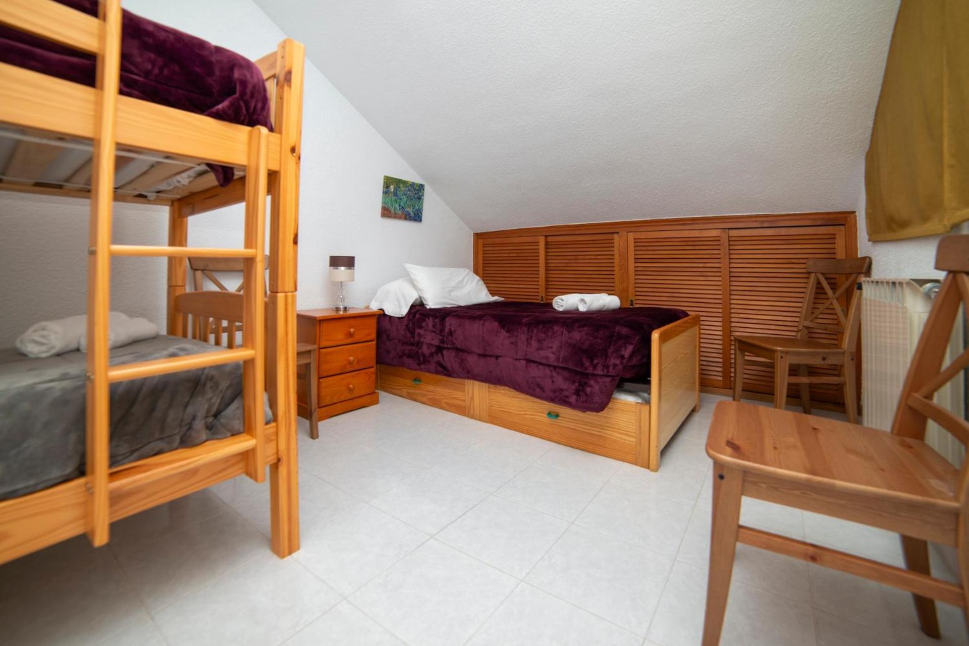Ideal Familias Hasta 15 Personas En Madrid *