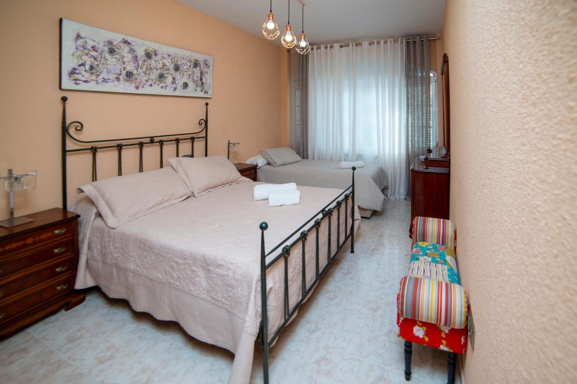 Ideal Familias Hasta 15 Personas En Madrid