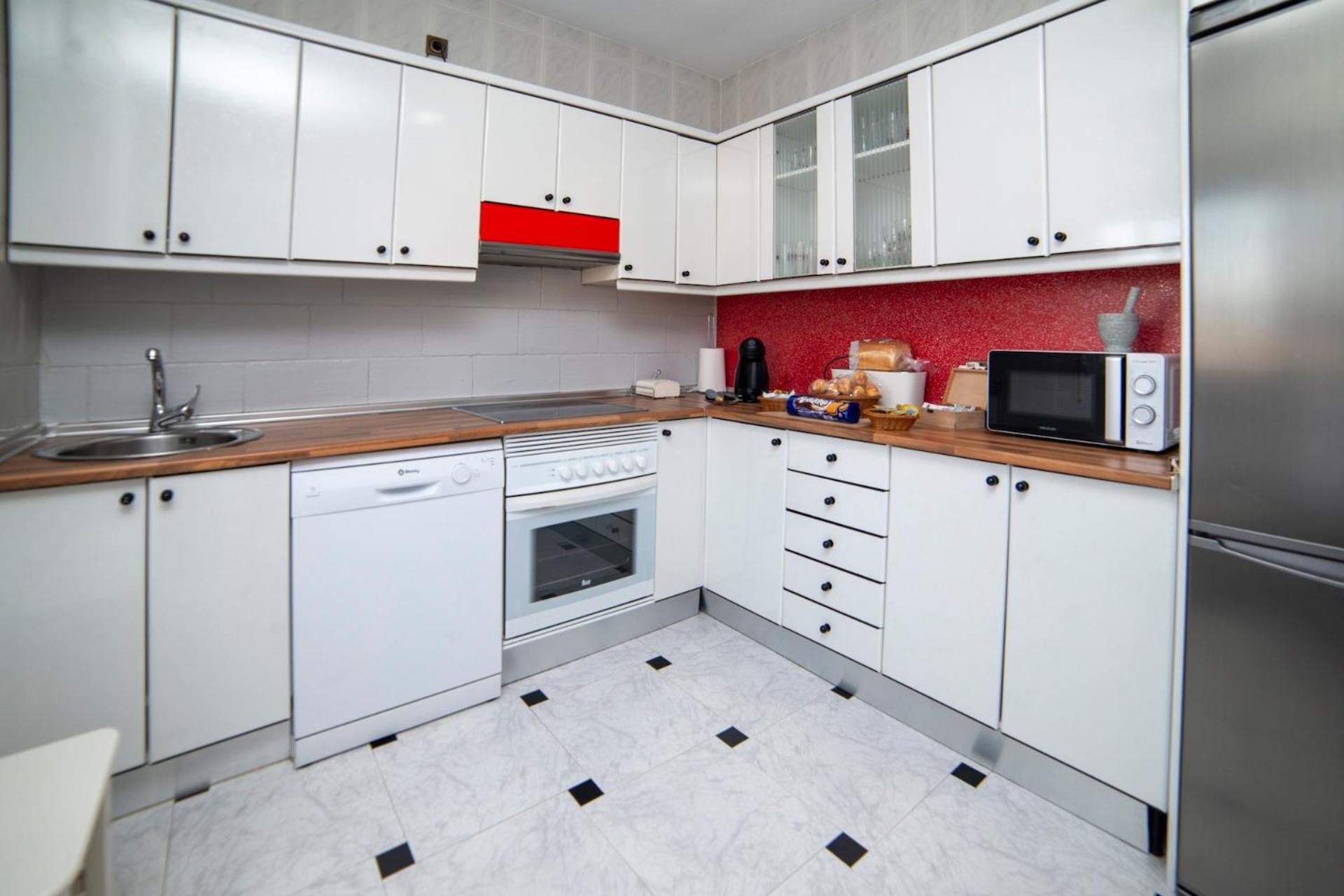 Ideal Familias Hasta 15 Personas En Madrid Ferienhaus *