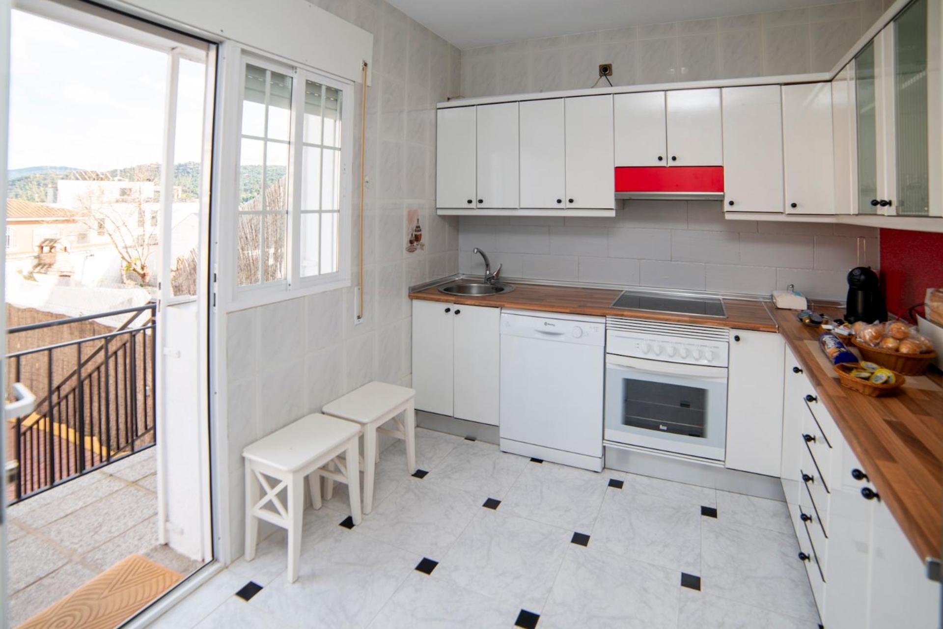 Ideal Familias Hasta 15 Personas En Madrid Ferienhaus *