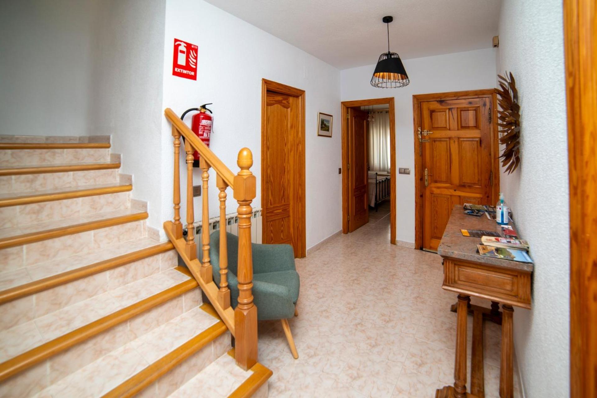 Ideal Familias Hasta 15 Personas En Madrid *